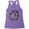 astral ark Racerback Tank
