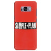 SIMPLE PLAN Samsung Galaxy S8 Plus