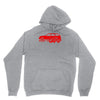 mercedes benz keep it Hoodie