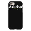 atheism iPhone 8