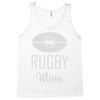 rugby mom Tank Top