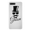 groom iPhone 7 Plus Case