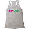 TEEN FRESH Racerback Tank