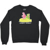 so hungry Crewneck Sweatshirt