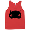 black owl Tank Top
