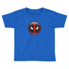 deadpool5 Toddler T-shirt