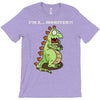 oh no monster T-Shirt
