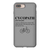 Cycopath Noun iPhone 8 Plus
