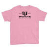 wayne (2) Youth Tee