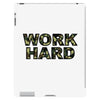 Work Hard iPad 3 and 4 Case