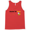 Mom to Bee Baby Boy Tank Top