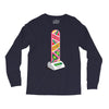 recharging Long Sleeve Shirts