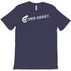 der gerat T-Shirt