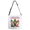 Sherlock Gnomes Adjustable Strap Totes
