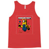minioncraft Tank Top