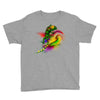 iguana Youth Tee