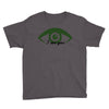 i See You Youth Tee