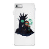 nuit bleue iPhone 7 Case