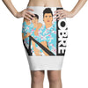 dobre twins dobre brother Pencil Skirts