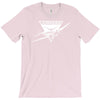 tanten ju 53 junkers luftwaffe aricraft flieger oldschool kult T-Shirt