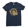 makin bacon pancakes Ladies Fitted T-Shirt