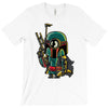 minion boba fett T-Shirt
