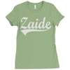 zaide Ladies Fitted T-Shirt