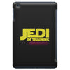 Jedi Master - Jedi in Training Family Matching iPad Mini