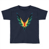 Maverick Toddler T-shirt