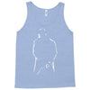 clint eastwood Tank Top