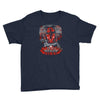 stranger thrills Youth Tee