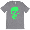 awesome neon green T-Shirt