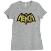venture bros hench cartoon Ladies Fitted T-Shirt