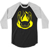 sam and max cartoon 3/4 Sleeve Shirt