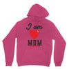 love mom Unisex Hoodie