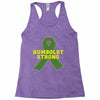 Humboldt Strong Racerback Tank