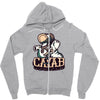 cayab Zipper Hoodie