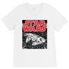millennium falcon V-Neck Tee