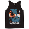 visit mordor Tank Top