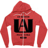 Go Beyond Plus Ultra 2018 Zipper Hoodie