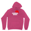 the criminal minds Unisex Hoodie