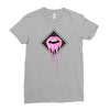 fahrie77 Ladies Fitted T-Shirt