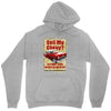 sell my chevy ideal birthday gift or present Unisex Hoodie