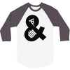 pizza &amp; beer 3/4 Sleeve Shirt