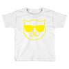 cat cool Toddler T-shirt