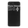 inspired by the film   enter the dragon iPhone 7 Plus Case