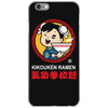 kikouken ramen iPhone 6/6s Case