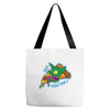 pizza time! Tote Bags