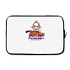 tatooine tattoo shop Laptop sleeve
