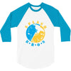 splash bros 3/4 Sleeve Shirt
